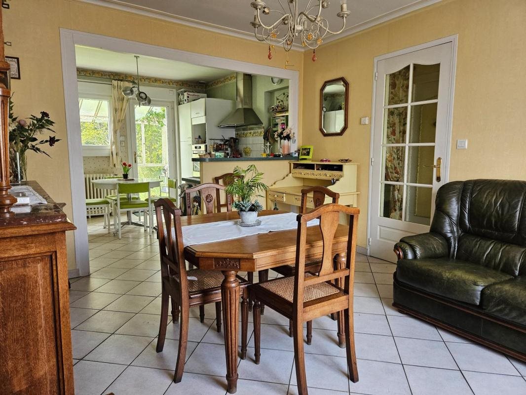 Maison à vendre, 62m², Alençon