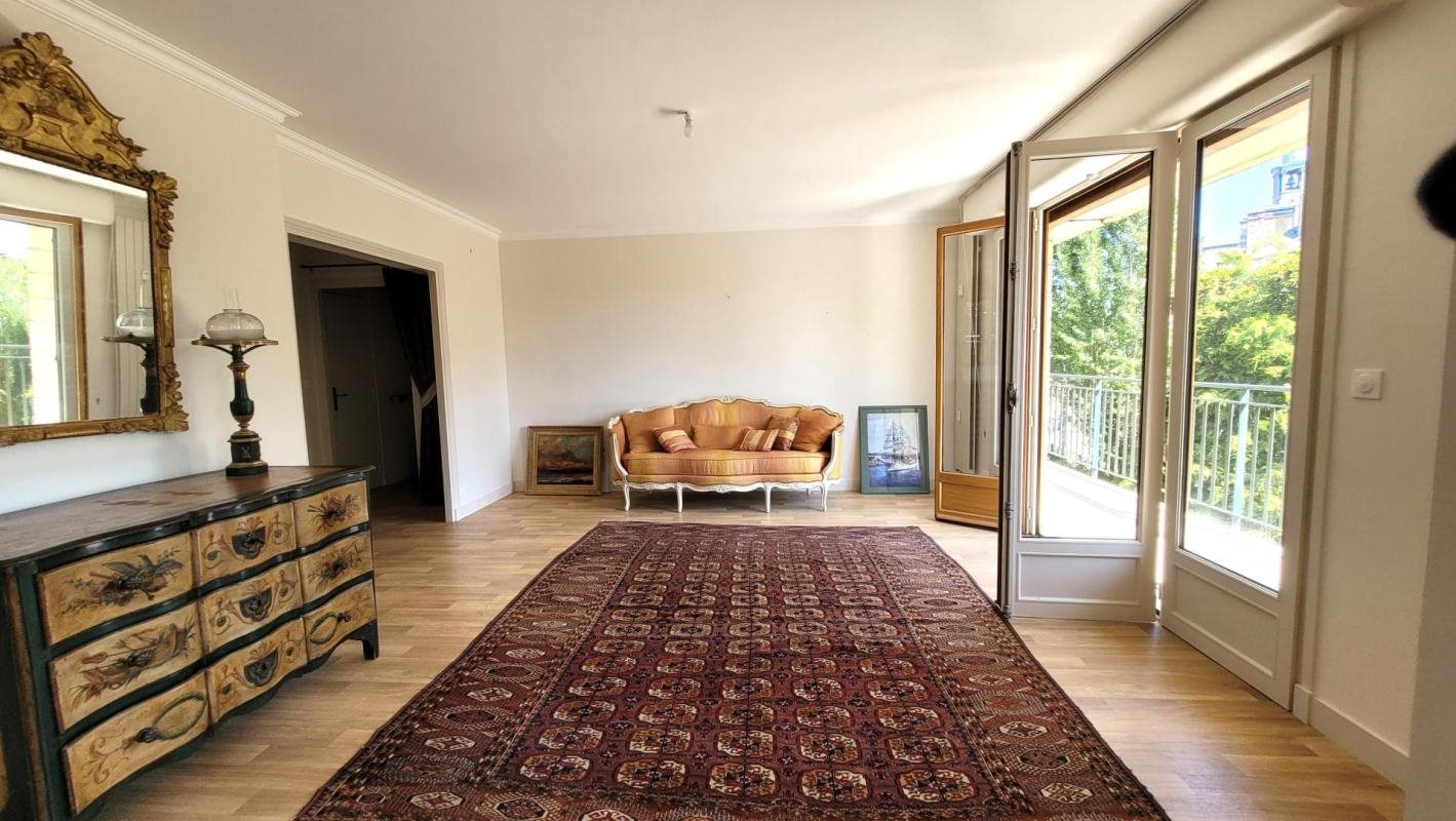Appartement à vendre, 86m², Alençon