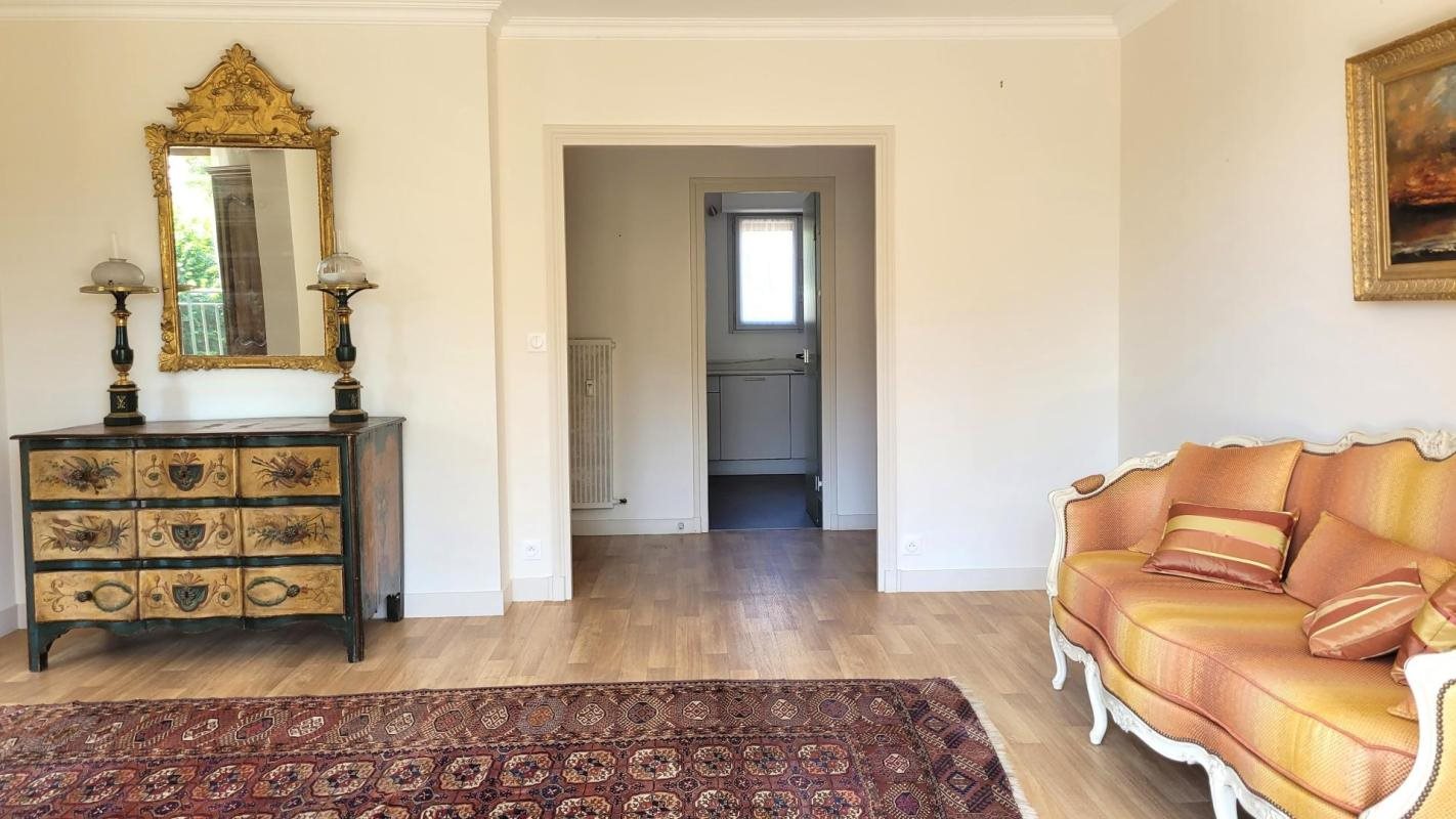 Appartement à vendre, 86m², Alençon
