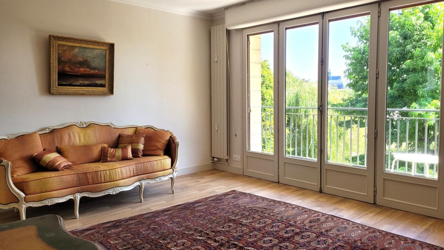 Appartement à vendre, 86m², Alençon