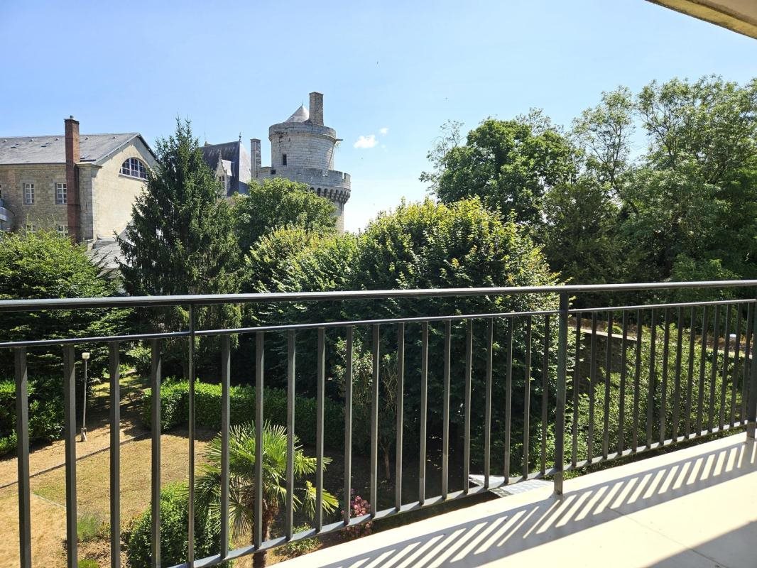 Appartement à vendre, 86m², Alençon