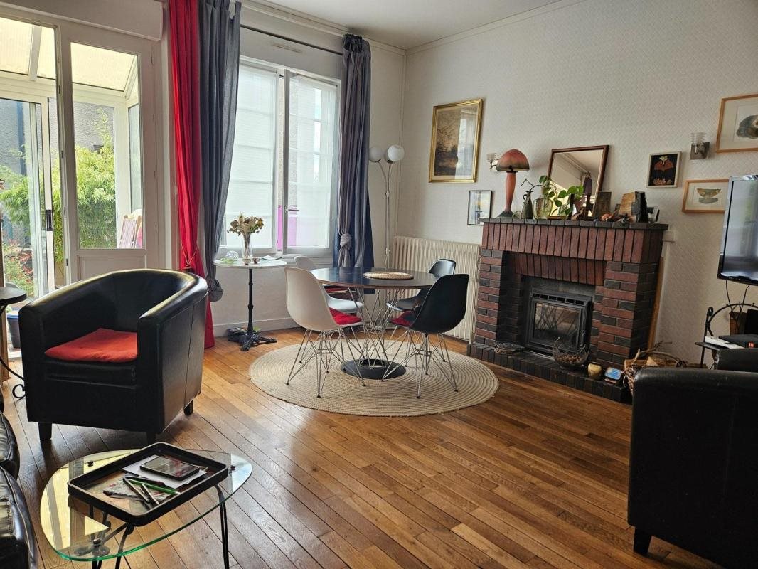Maison à vendre, 103m², Alençon