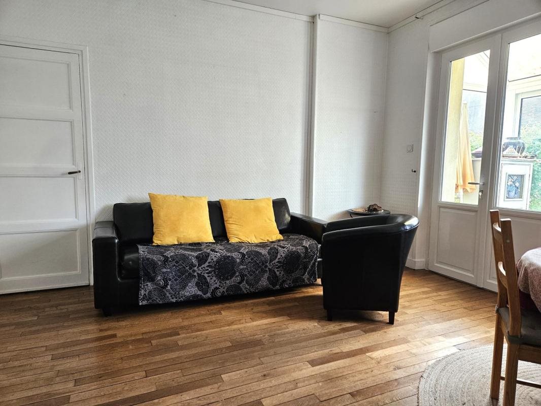 Maison à vendre, 103m², Alençon