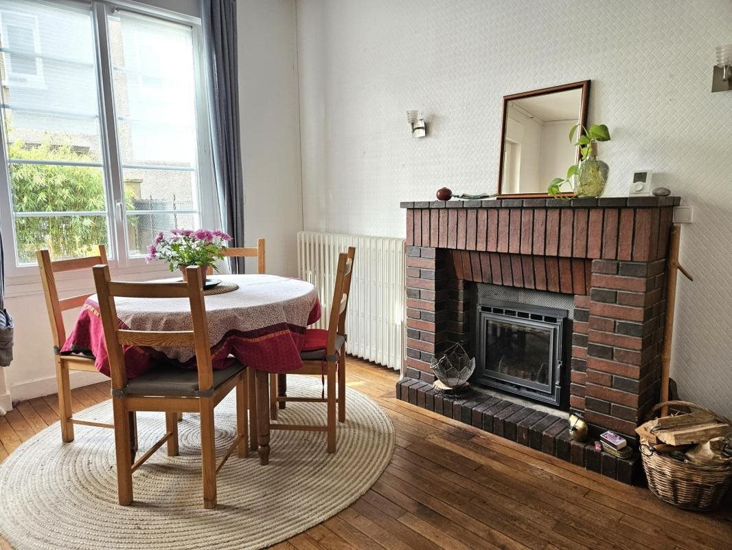 Maison à vendre, 103m², Alençon
