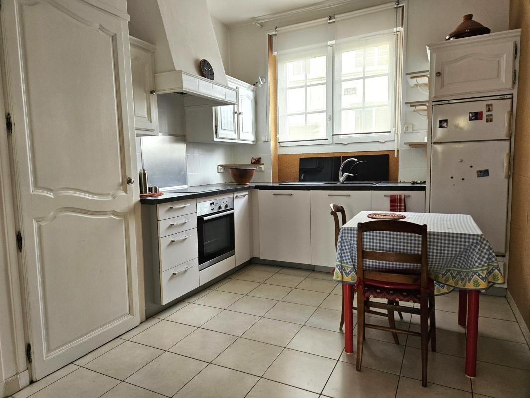Maison à vendre, 103m², Alençon