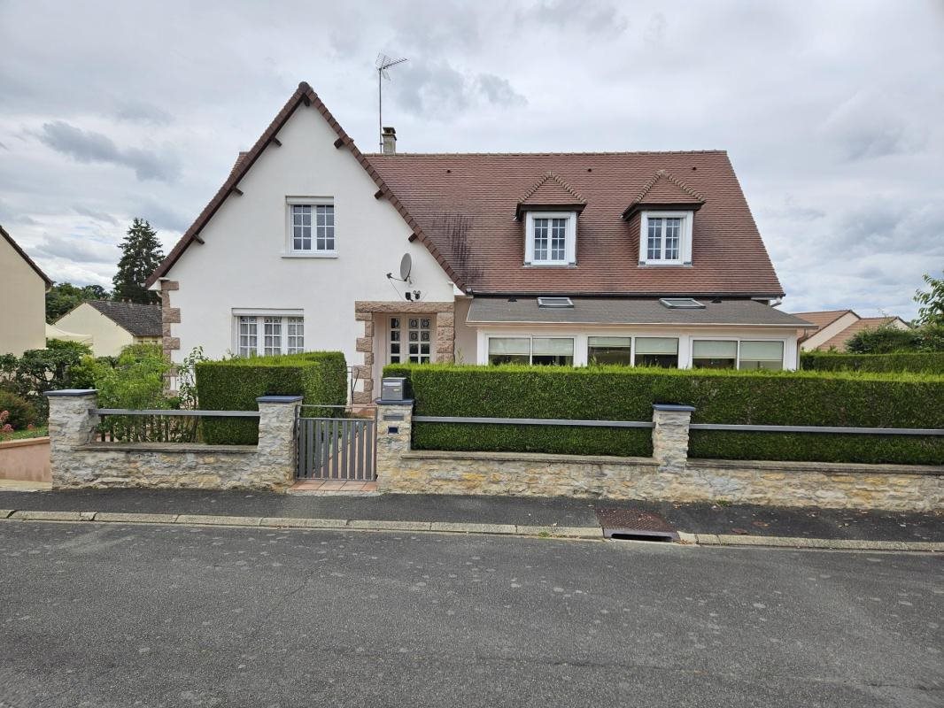 Maison à vendre, 184m², Saint-Germain-du-Corbéis