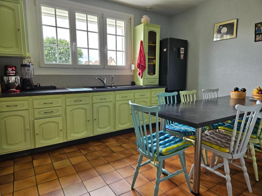 Maison à vendre, 184m², Saint-Germain-du-Corbéis