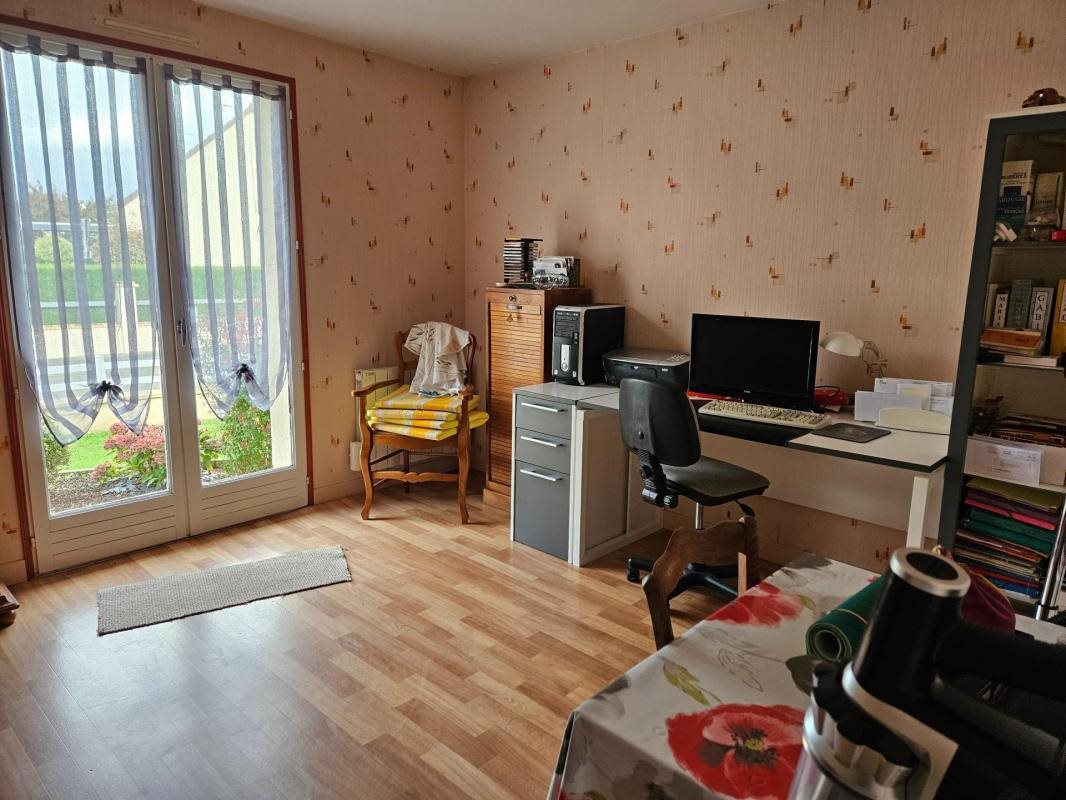 Maison à vendre, 123m², Alençon