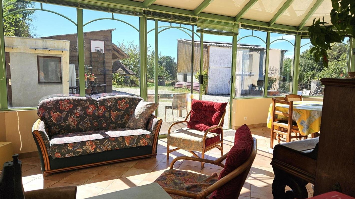 Maison à vendre, 162m², Fyé