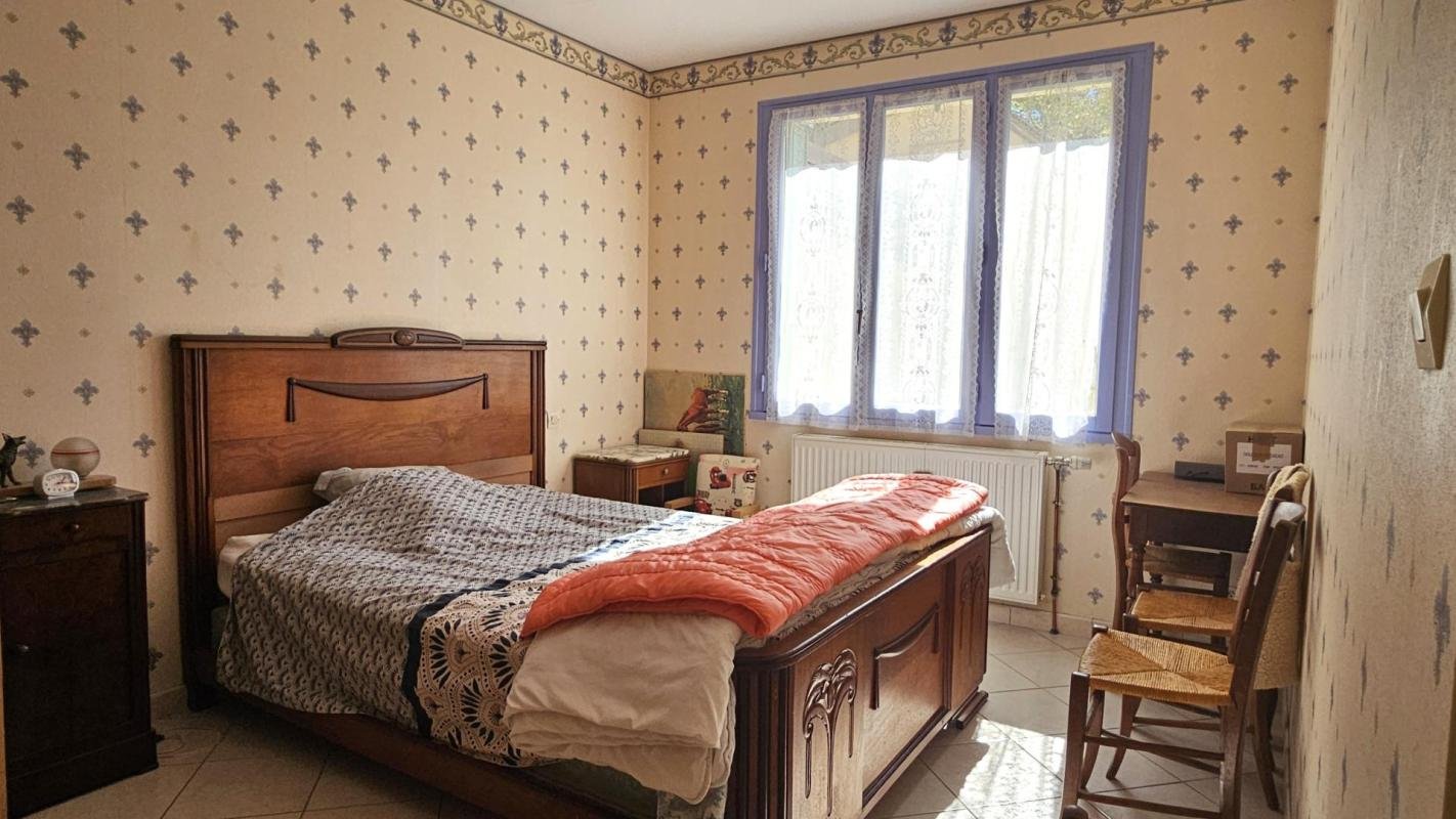 Maison à vendre, 162m², Fyé