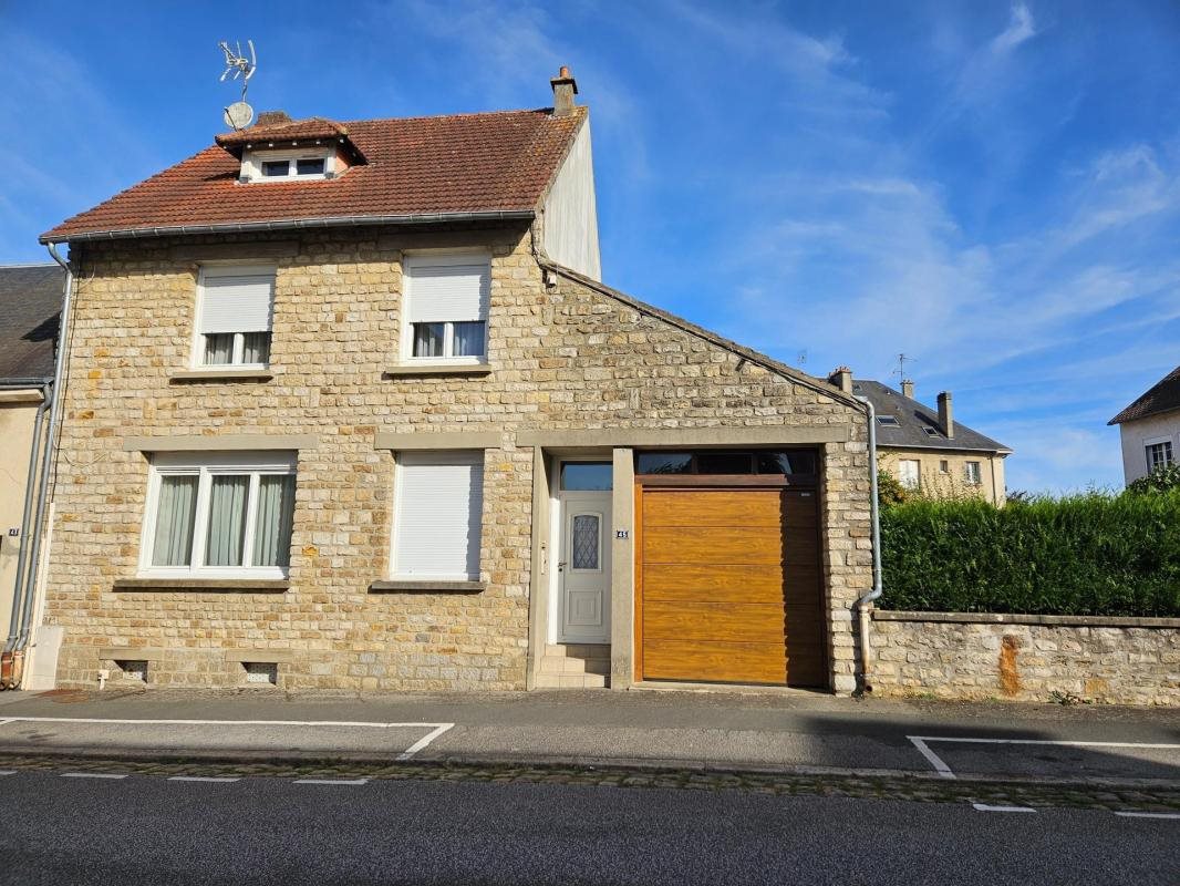 Maison à vendre, 121m², Alençon