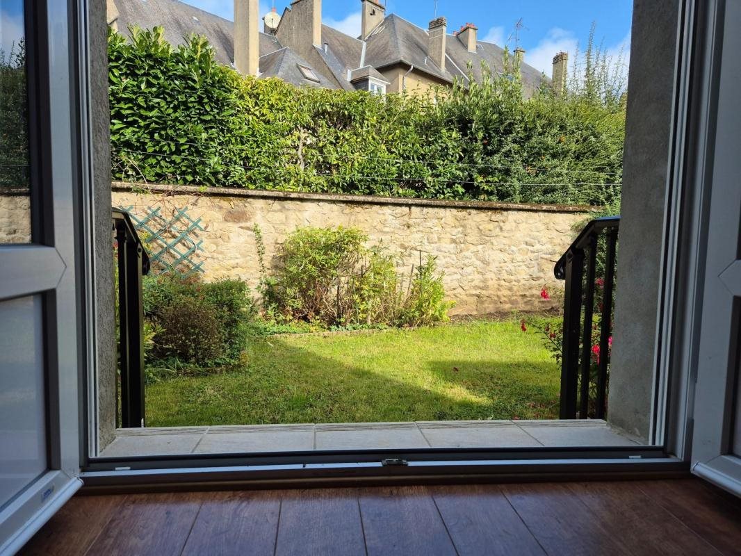 Maison à vendre, 121m², Alençon