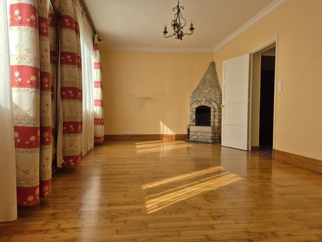 Maison à vendre, 121m², Alençon