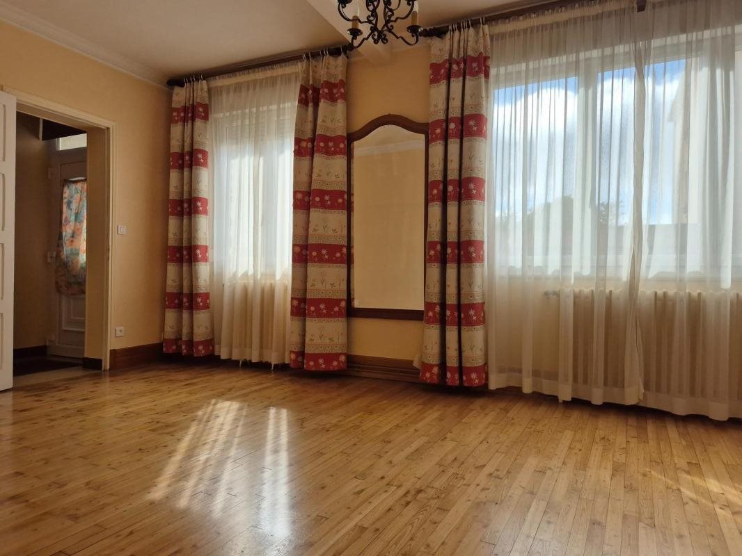 Maison à vendre, 121m², Alençon