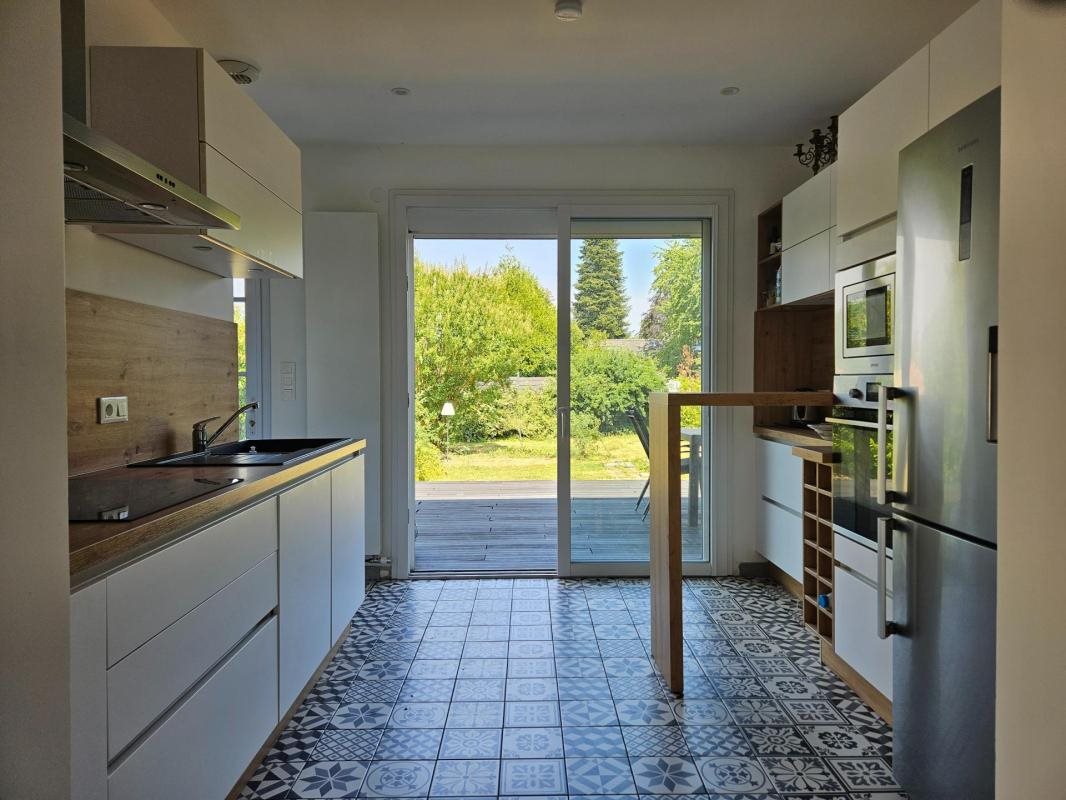 Maison à vendre, 93m², Alençon
