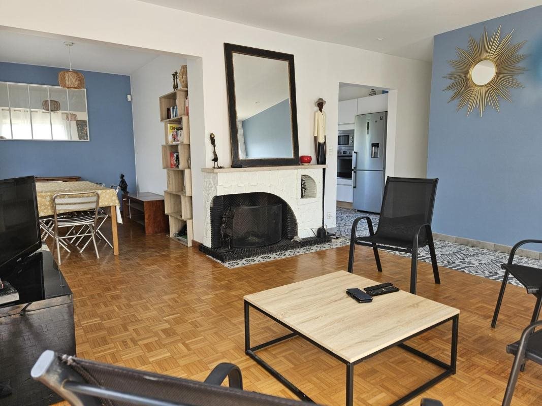 Maison à vendre, 93m², Alençon