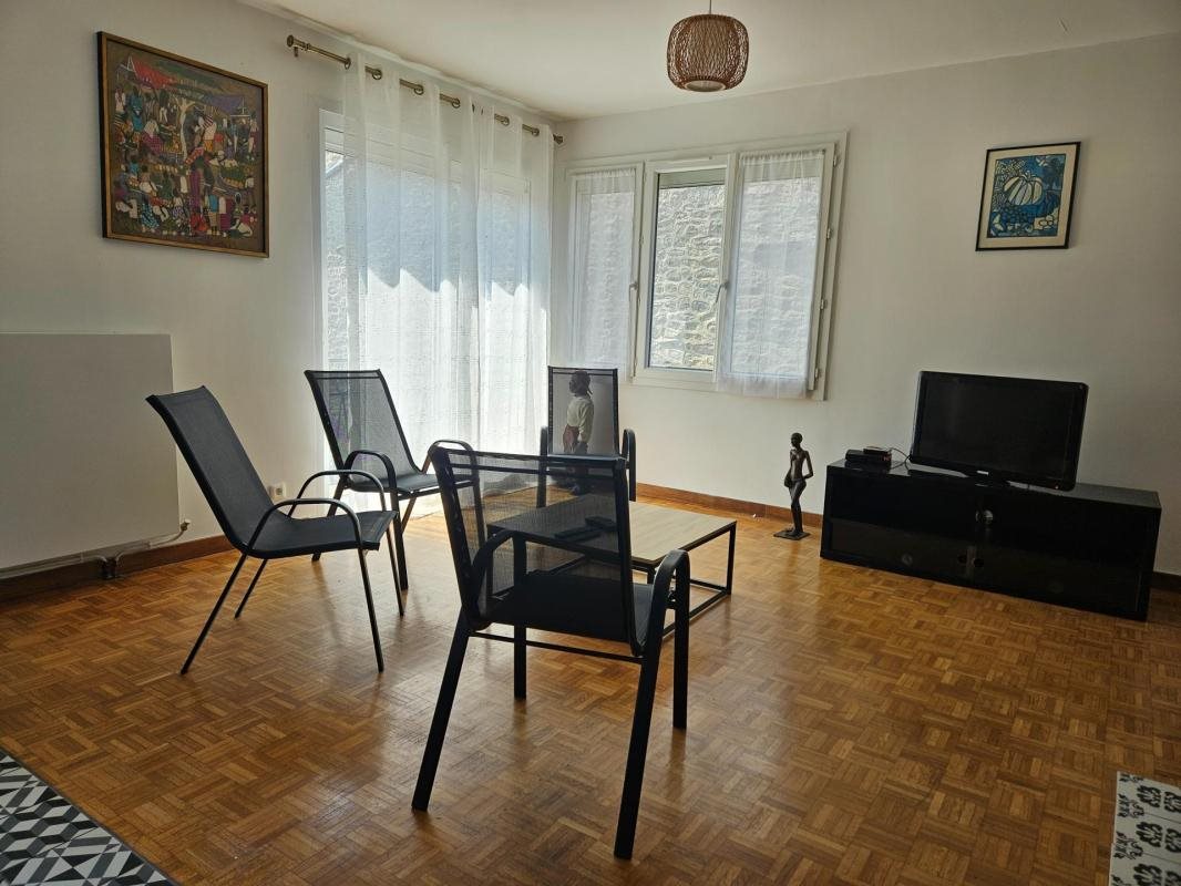 Maison à vendre, 93m², Alençon