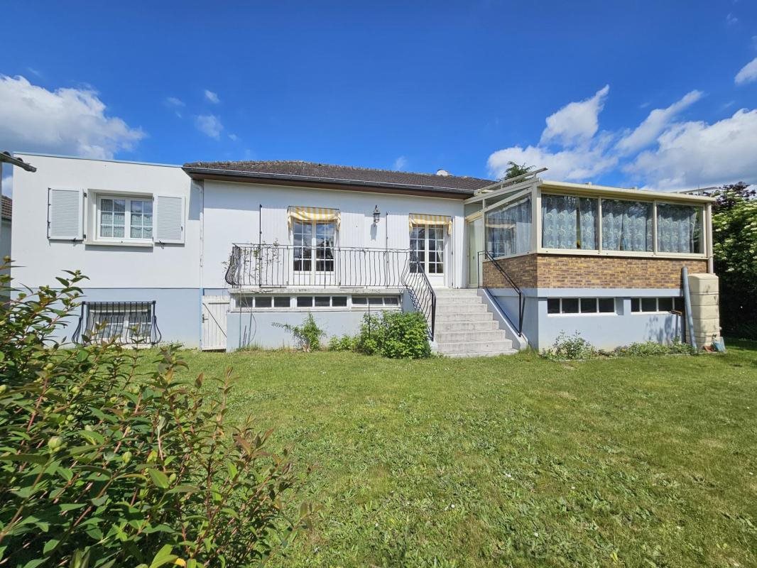 Maison à vendre, 158m², Alençon