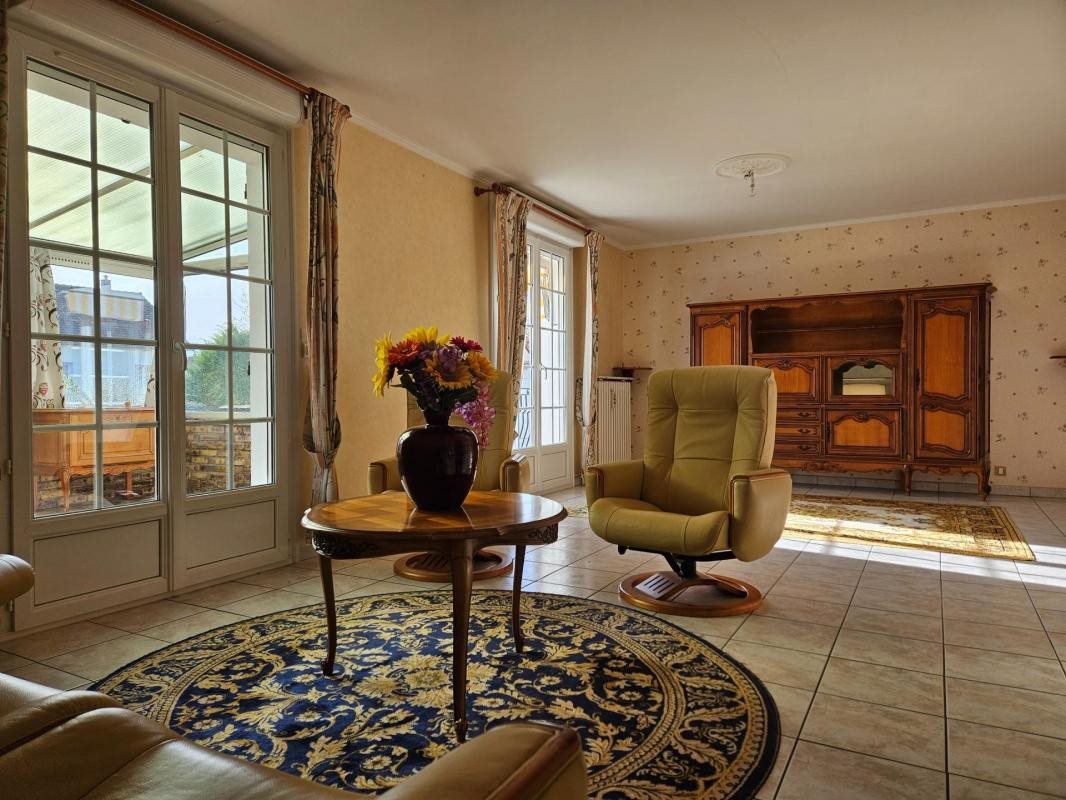 Maison à vendre, 158m², Alençon