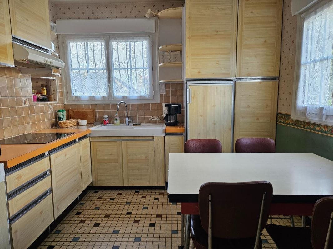 Maison à vendre, 158m², Alençon