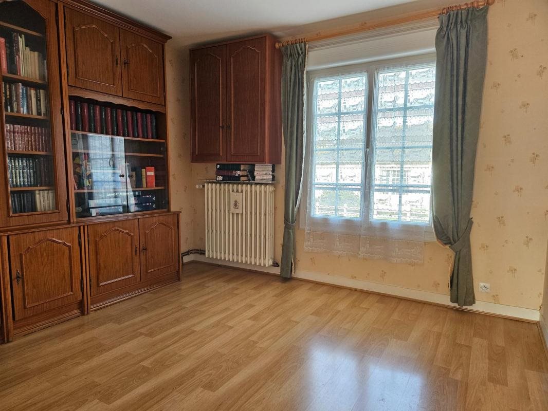 Maison à vendre, 158m², Alençon