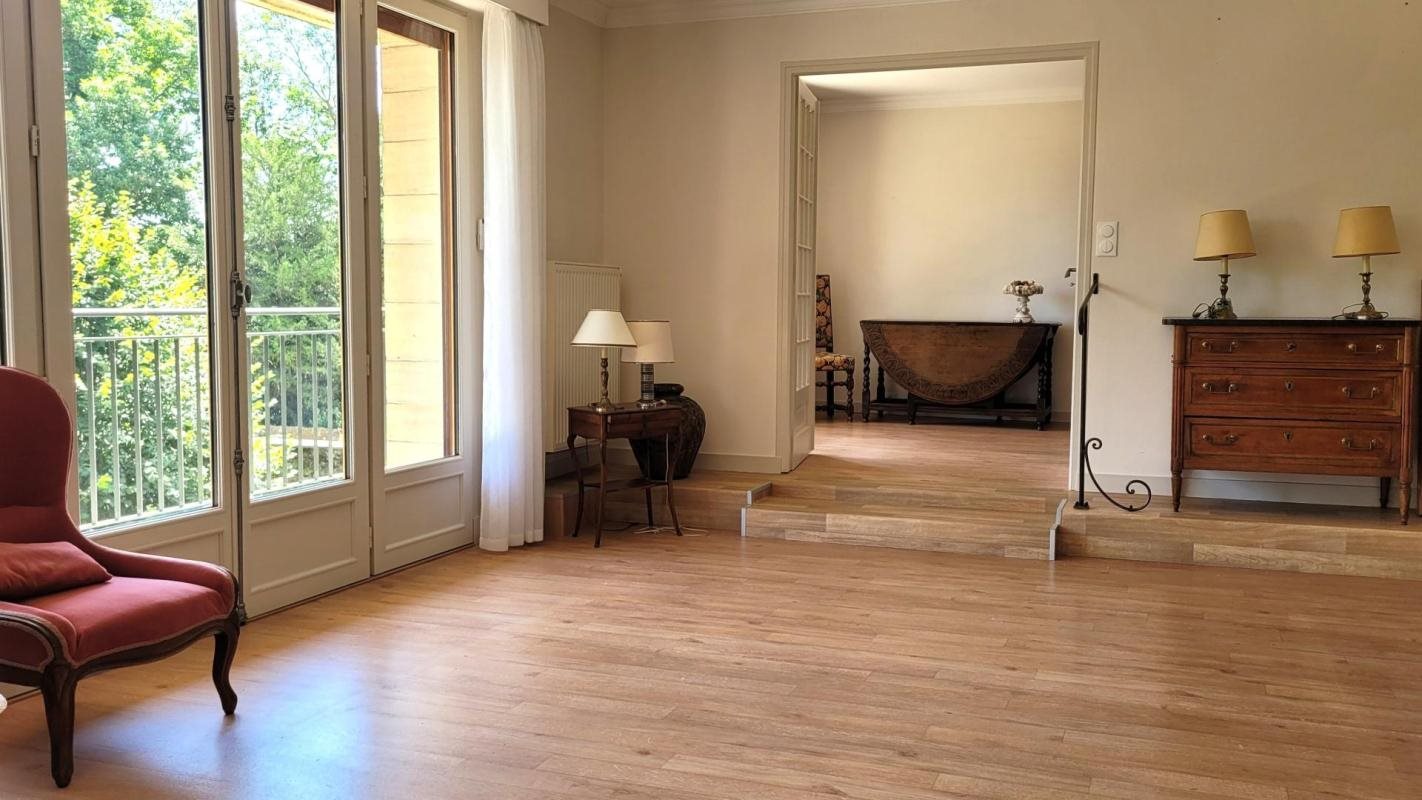 Appartement à vendre, 84m², Alençon