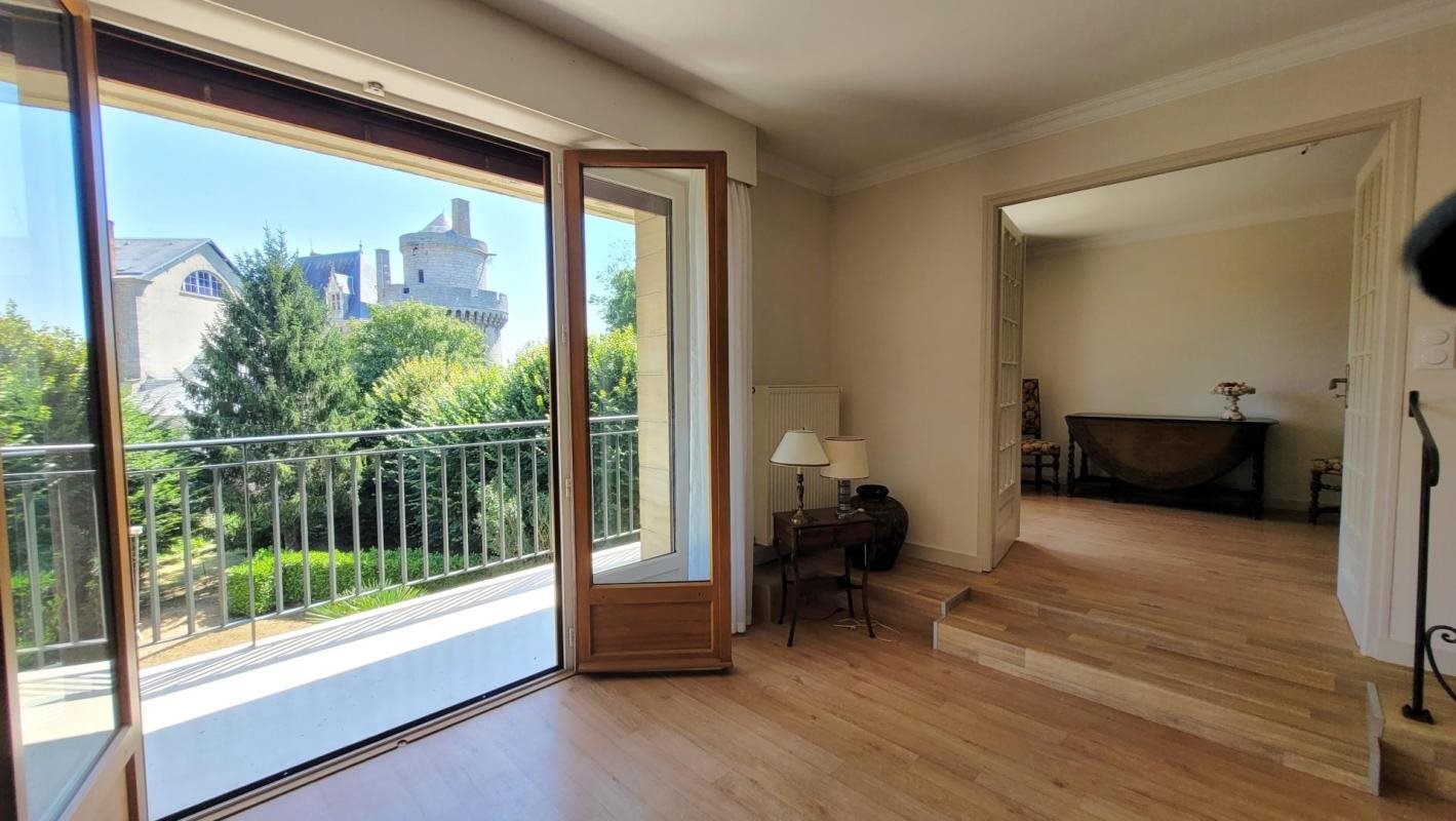 Appartement à vendre, 84m², Alençon