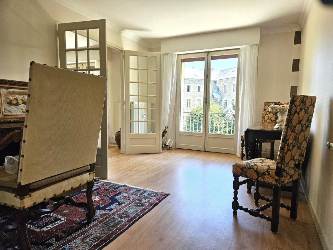 Appartement à vendre, 84m², Alençon
