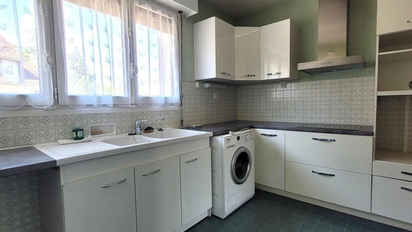 Appartement à vendre, 84m², Alençon