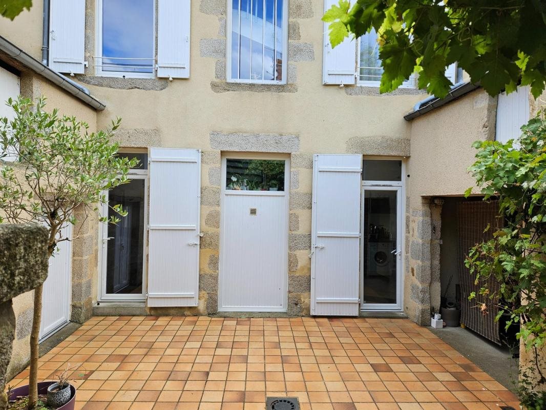 Maison à vendre, 155m², Alençon