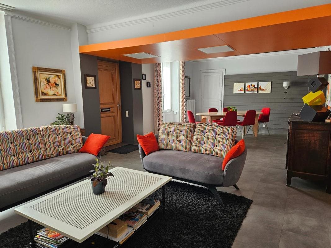 Maison à vendre, 155m², Alençon