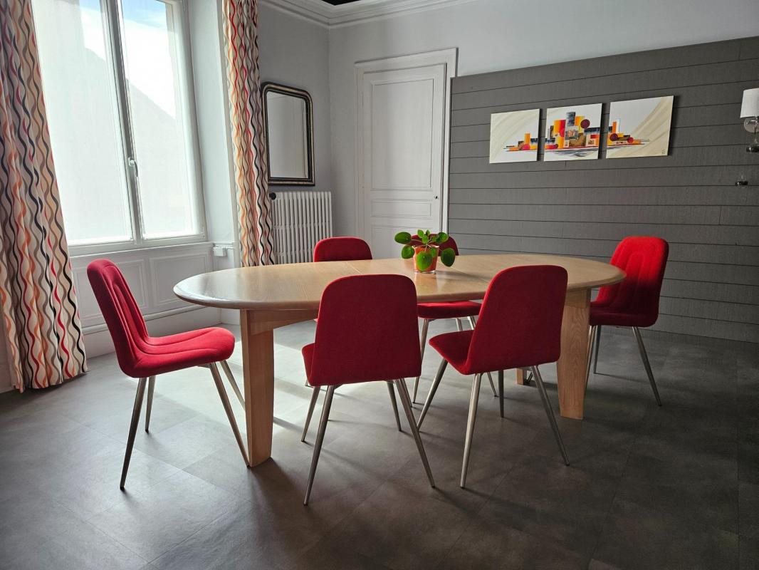 Maison à vendre, 155m², Alençon