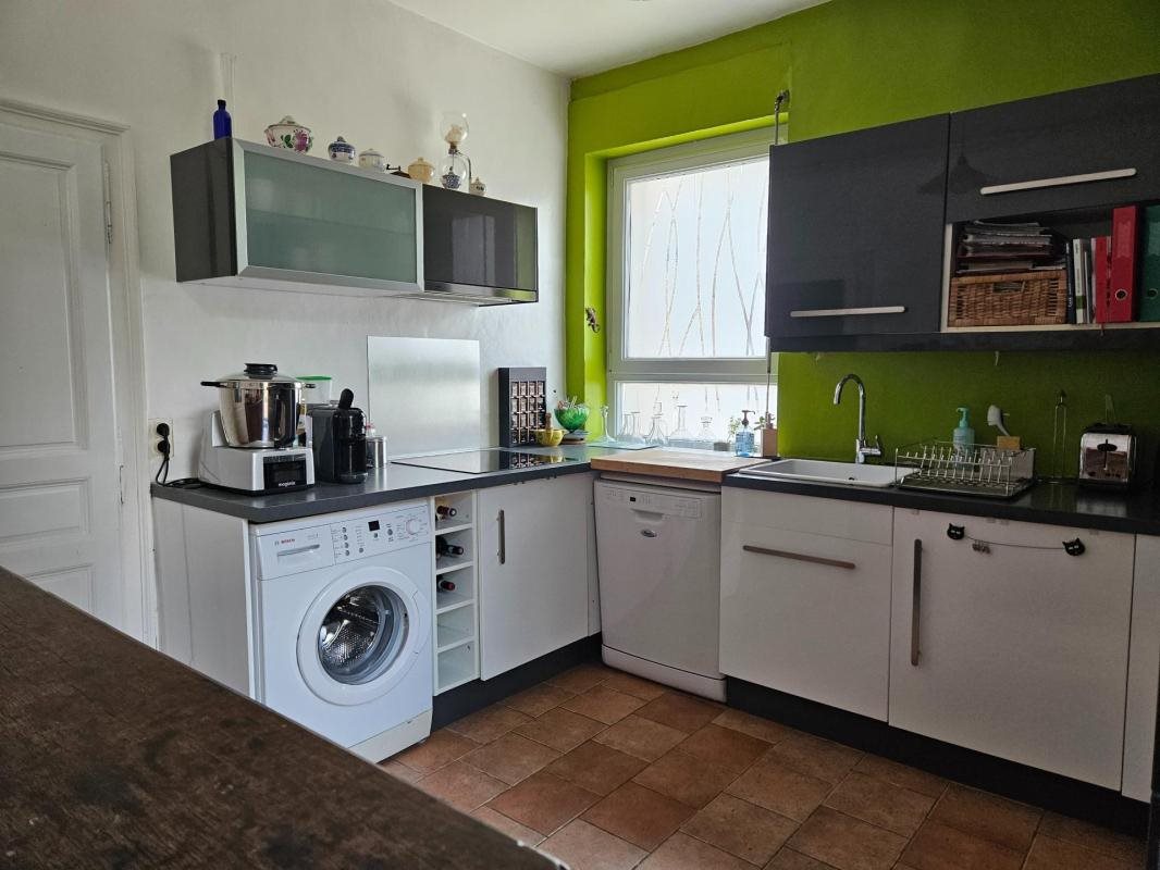 Maison à vendre, 155m², Alençon