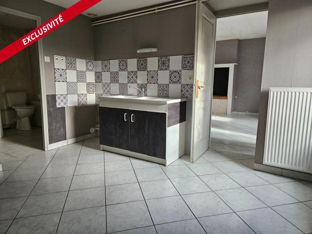 Maison à vendre, 78m², Saint-Germain-du-Corbéis