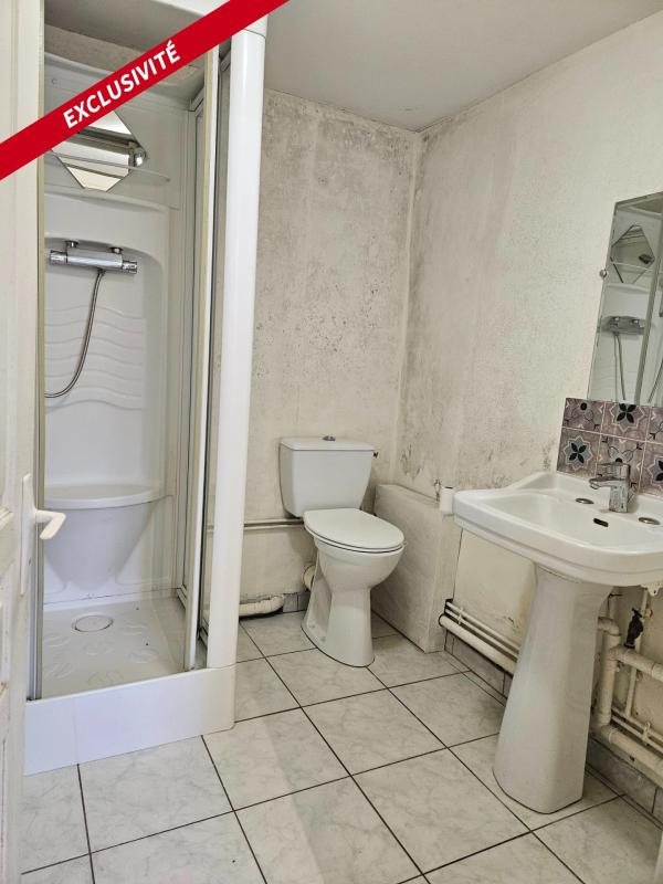 Maison à vendre, 78m², Saint-Germain-du-Corbéis