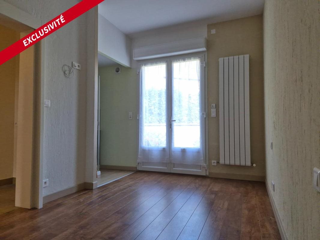 Maison à vendre, 121m², Alençon