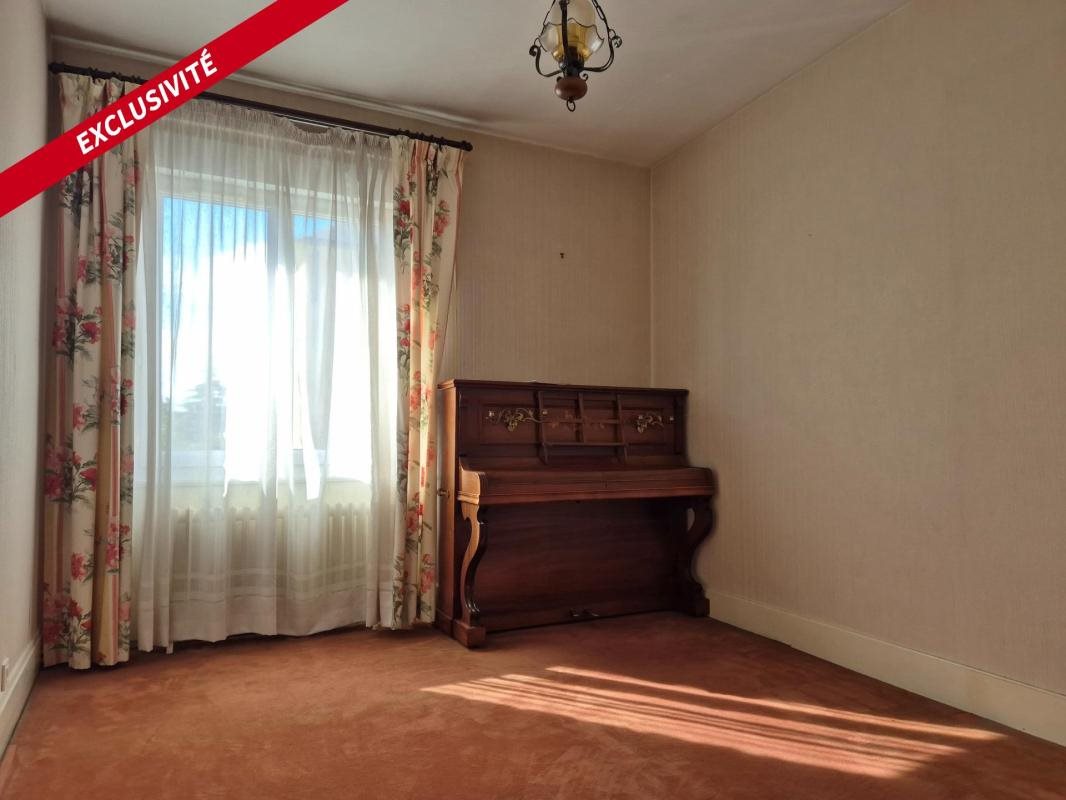 Maison à vendre, 121m², Alençon