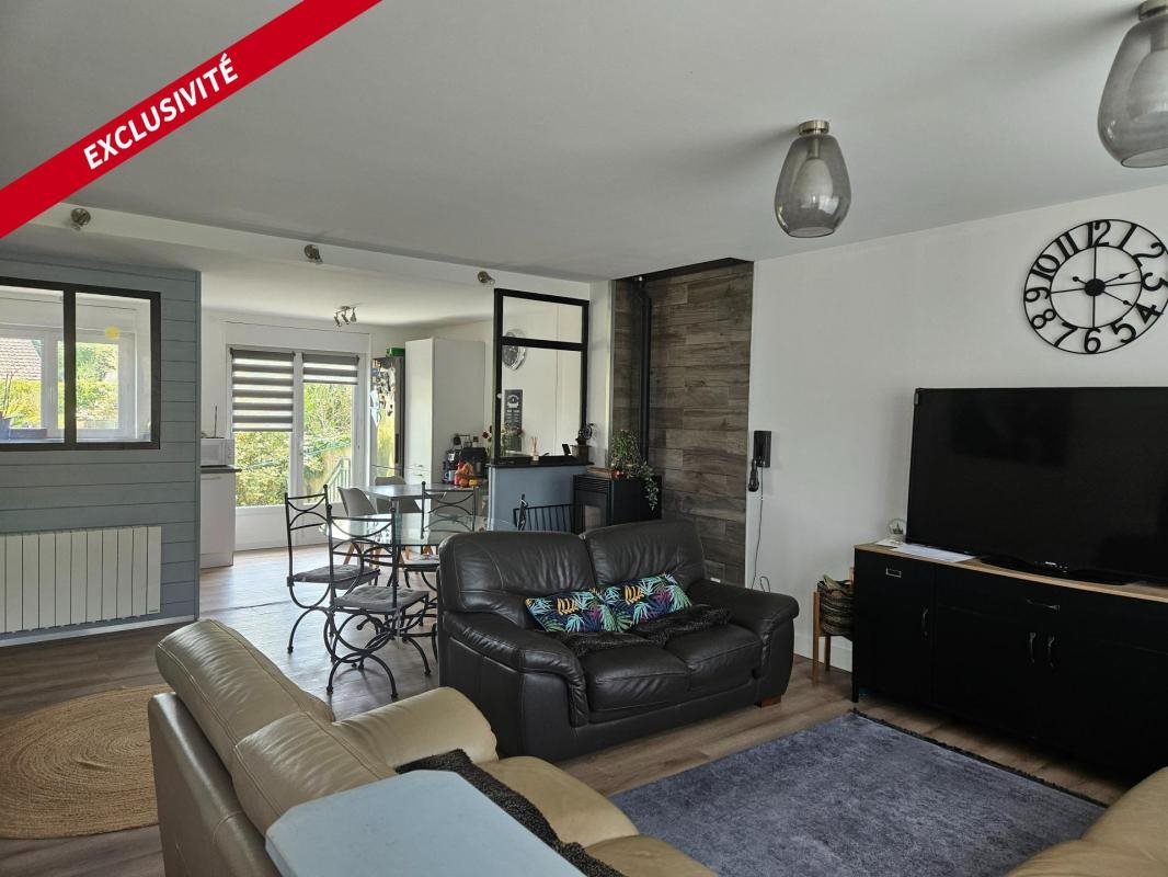 Maison à vendre, 122m², Saint-Germain-du-Corbéis