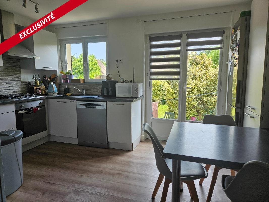 Maison à vendre, 122m², Saint-Germain-du-Corbéis