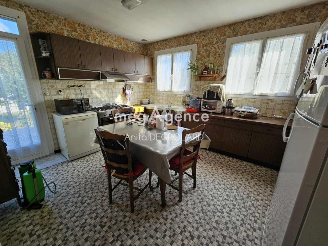 Maison à vendre, 166m², La Roche-sur-Yon