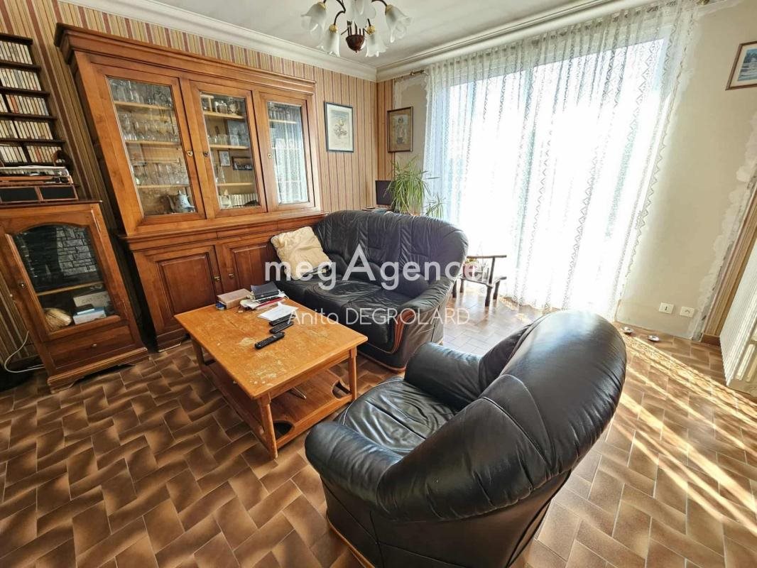 Maison à vendre, 166m², La Roche-sur-Yon