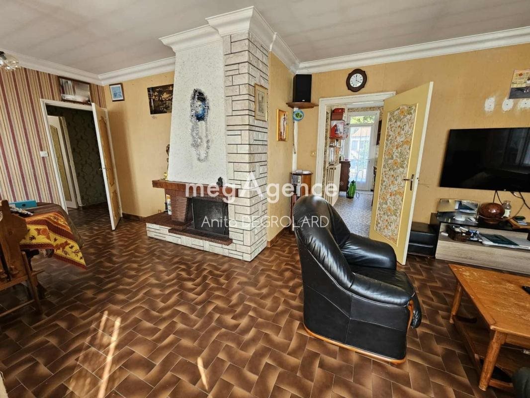 Maison à vendre, 166m², La Roche-sur-Yon