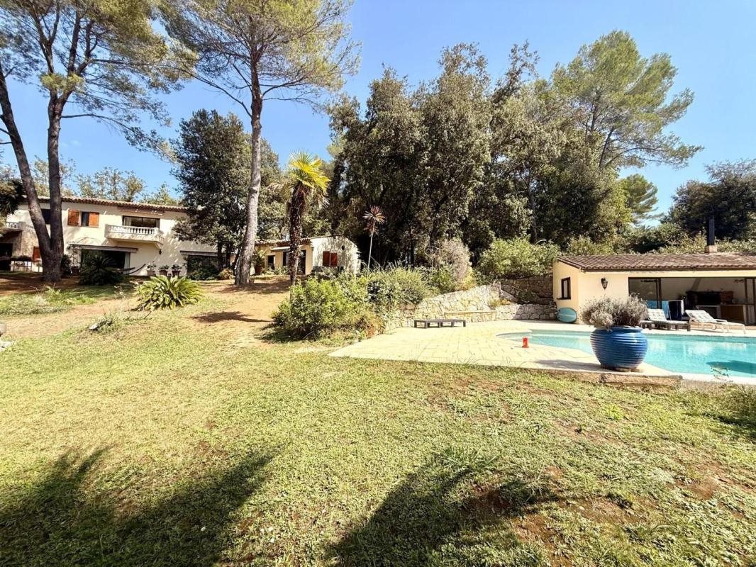 Maison à vendre, 404m², Saint-Paul-de-Vence