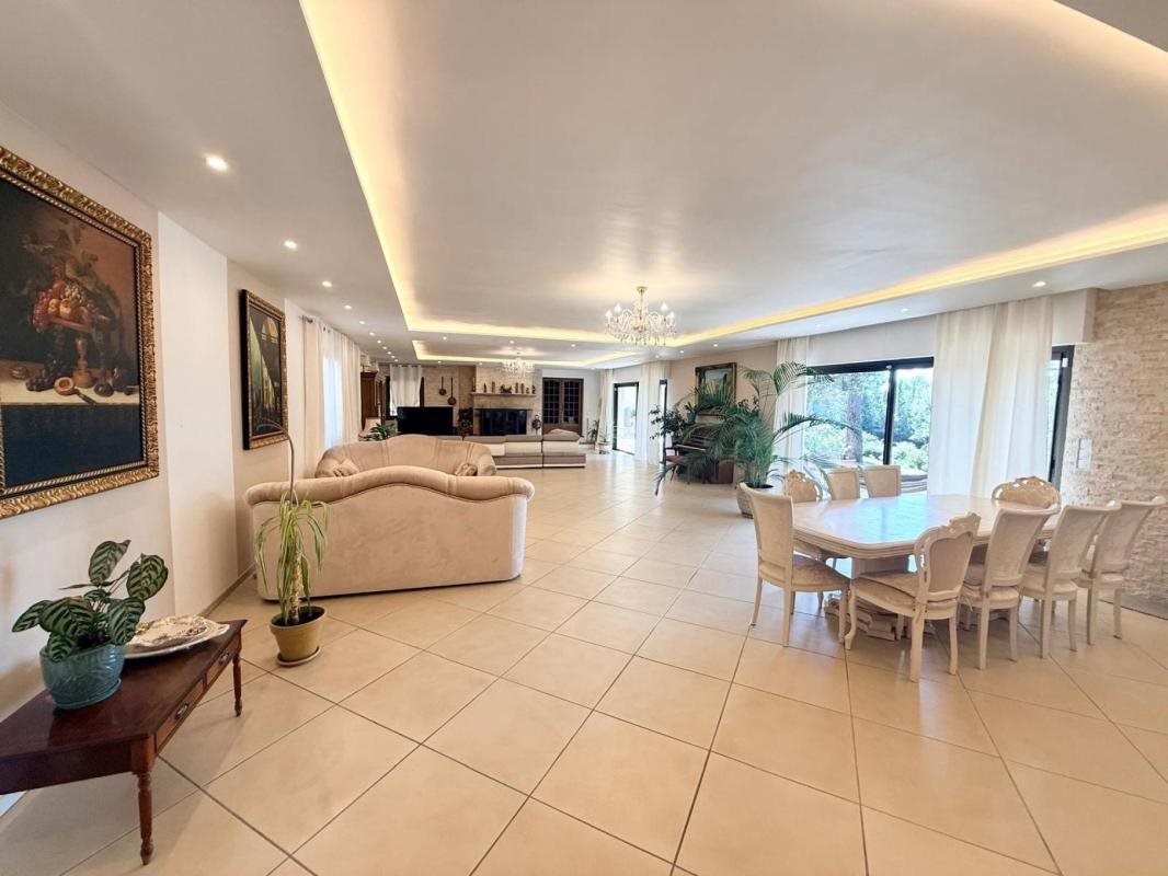 Maison à vendre, 404m², Saint-Paul-de-Vence