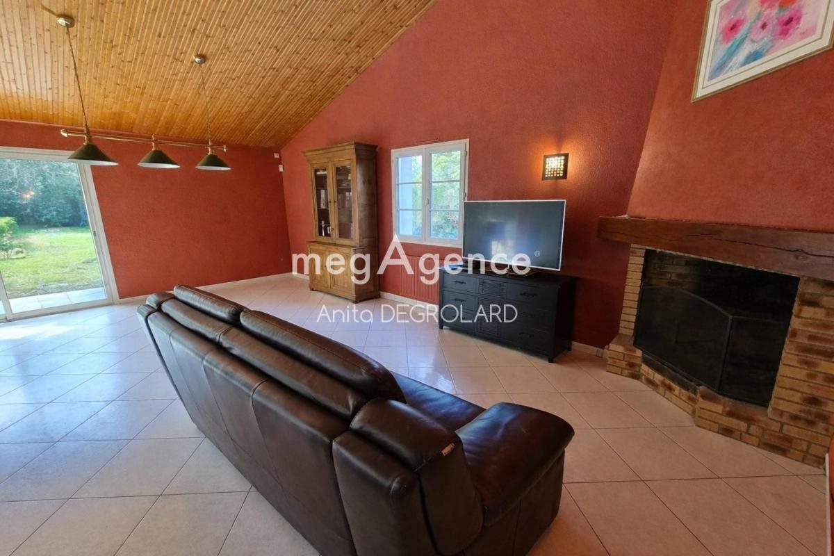 Maison à vendre, 141m², La Roche-sur-Yon