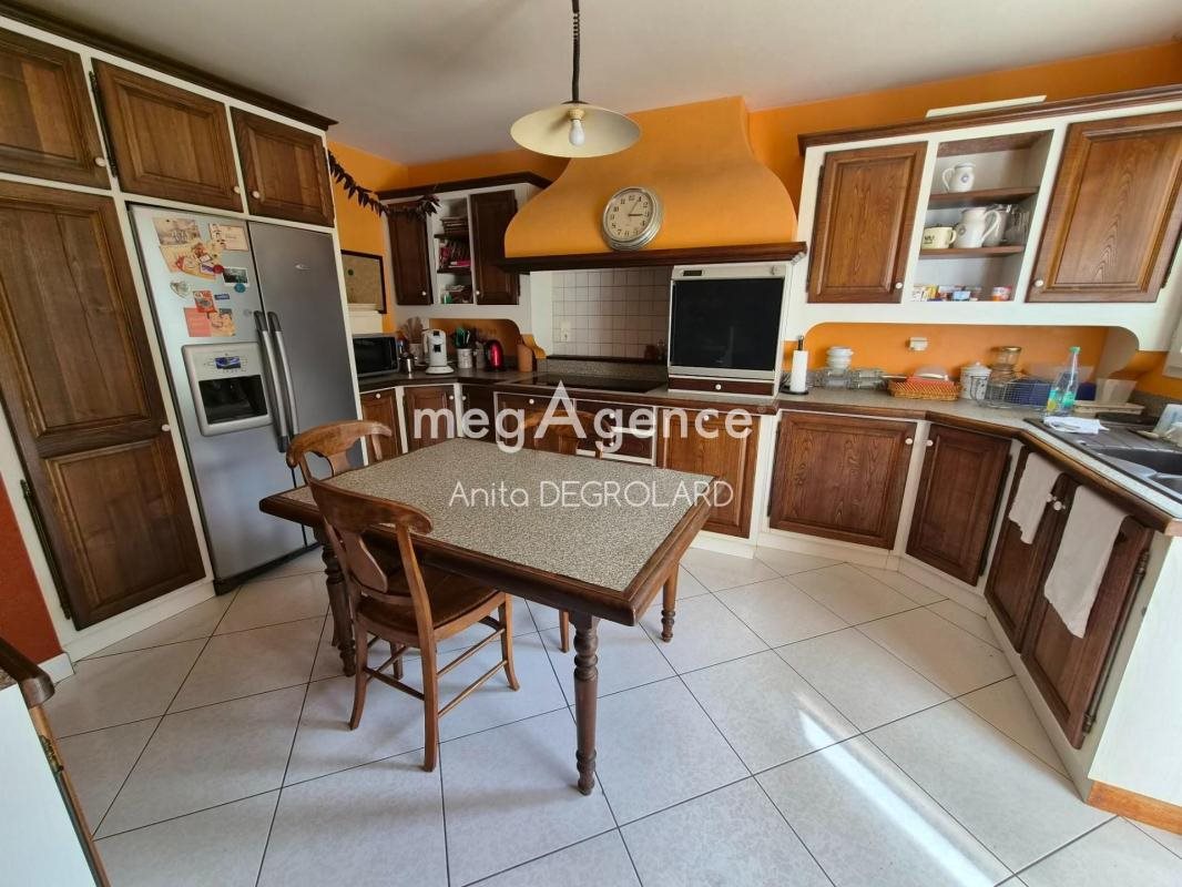 Maison à vendre, 141m², La Roche-sur-Yon