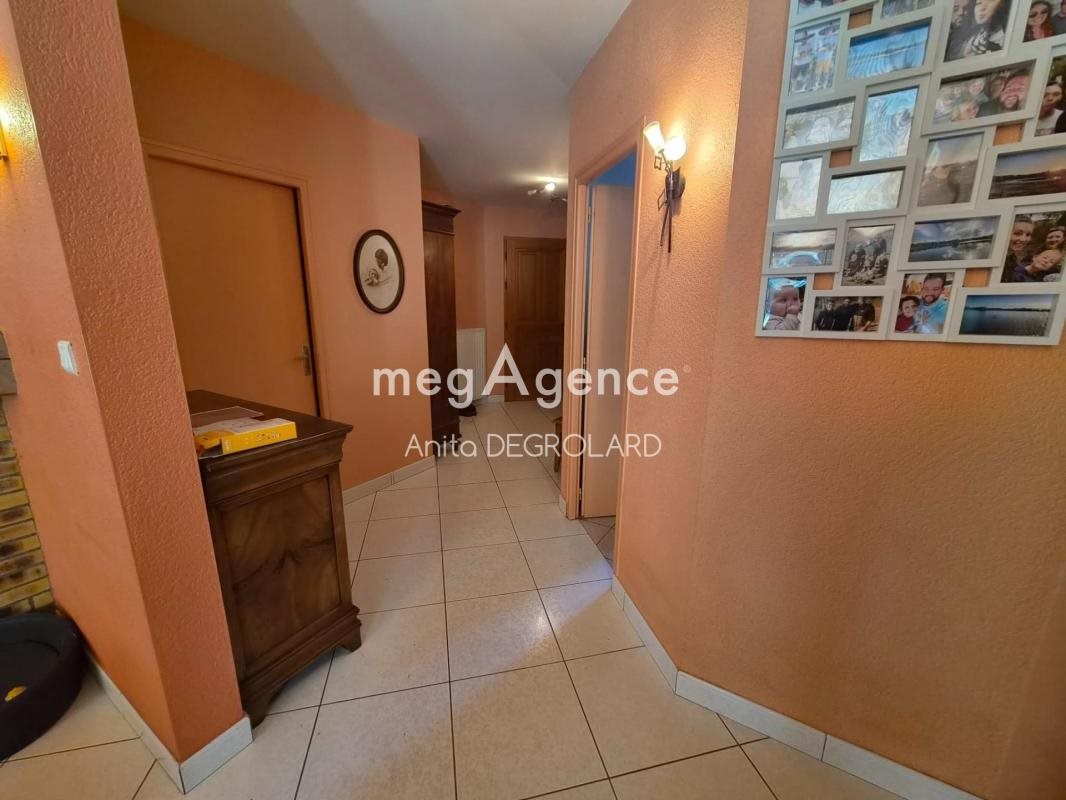 Maison à vendre, 141m², La Roche-sur-Yon