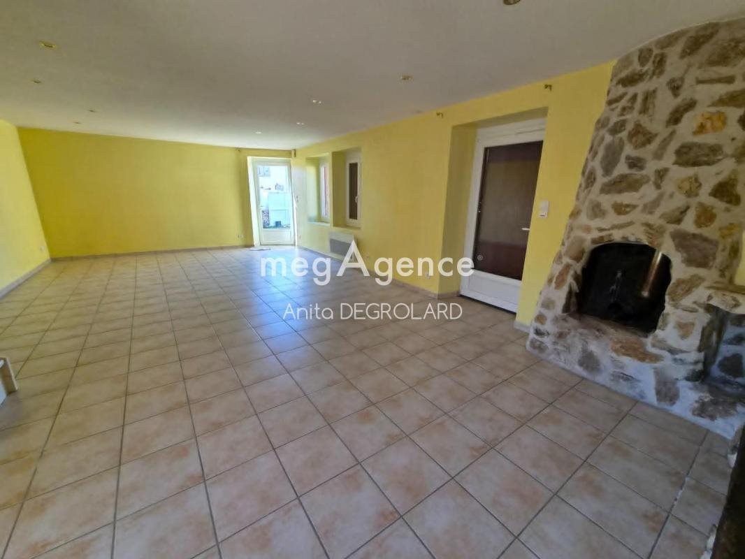 Maison à vendre, 114m², La Chaize-le-Vicomte