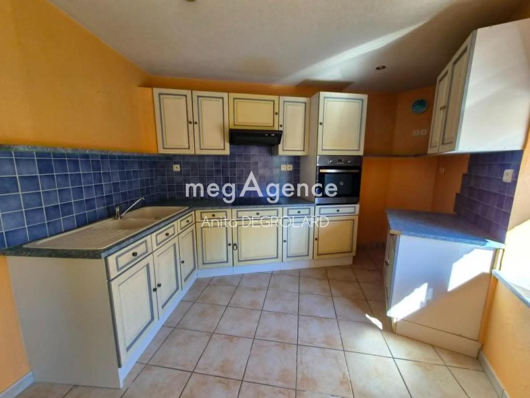 Maison à vendre, 114m², La Chaize-le-Vicomte