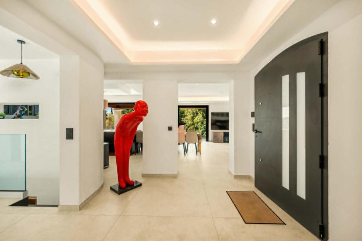 Maison à vendre, 300m², Roquefort-les-Pins